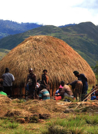 Papua Baliem Valley 2