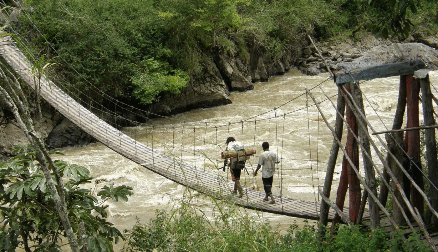 Papua Baliem Valley 3