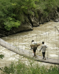 Papua Baliem Valley 3