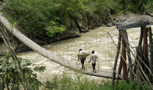 Papua Baliem Valley 3