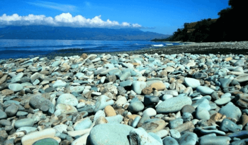 archipel360 Flores Penggajawa Beach