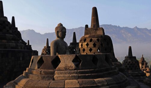 archipel360 Java - Borobudur 7