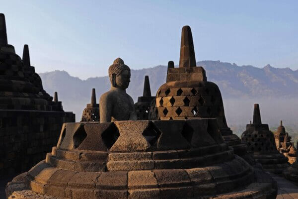 archipel360 Java - Borobudur 7