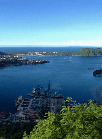 archipel360 Papouasie Jayapura