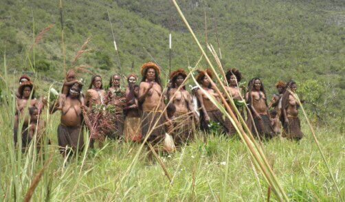 archipel360 Papua Wamena 26