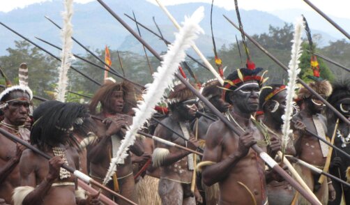archipel360 Papua Wamena 34