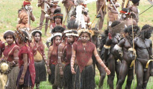 archipel360 Papua Wamena 36