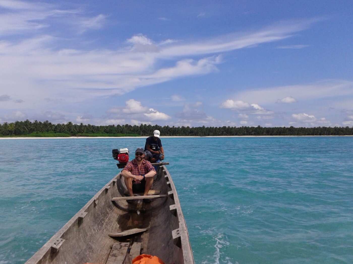 archipel360 Sumatra Siberut Mentawai 14