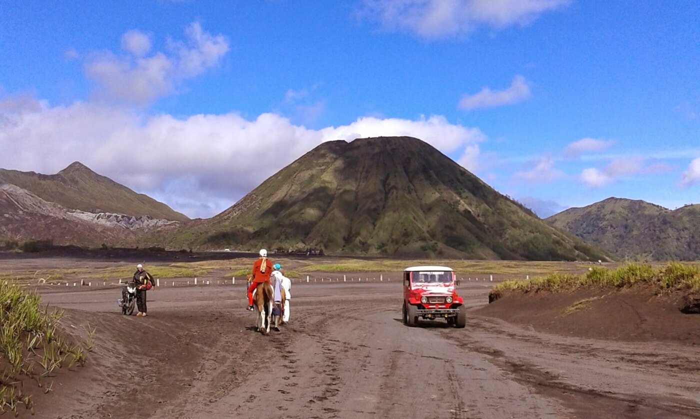 archipel360 java bromo D28