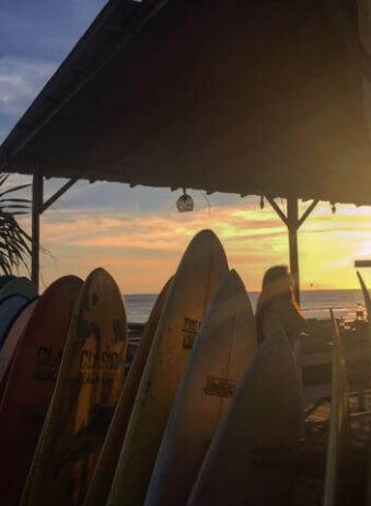 Archipel360 - Blog - Bali plage - Echo beach