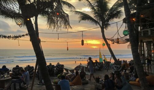 Archipel360 - Blog - Bali plages - Echo Beach