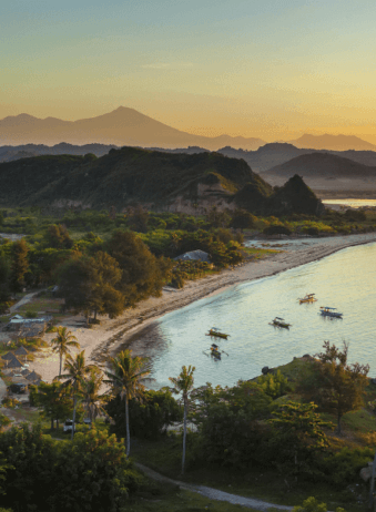 Archipel360 - Blog - Lombok plages 2