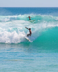 Archipel360 - Blog - surf - dreamland-beach-bali-surf