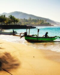 Archipel360- Blog - Bali plage