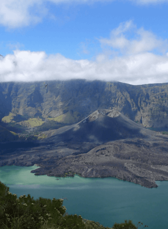 Archipel360 - Blog - trek -lombok - rinjani 7