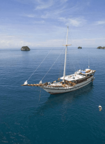 archipel360 Croisieres