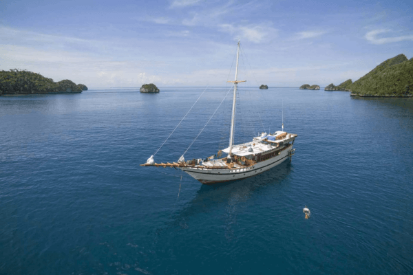 archipel360 Croisieres