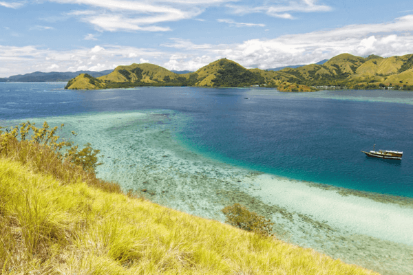 archipel360 Flores Komodo