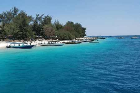 Archipel360 Lombok Gili Trawangan 15