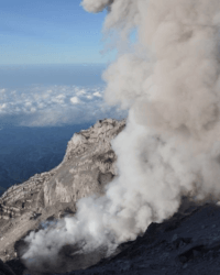 Archipel360 Java Malabar Volcan