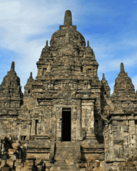 Archipel360 - Java - Temple Candi Sewu