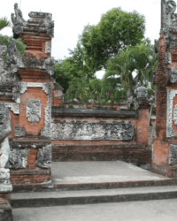 Archipel360 Lombok Pura Meru Temple
