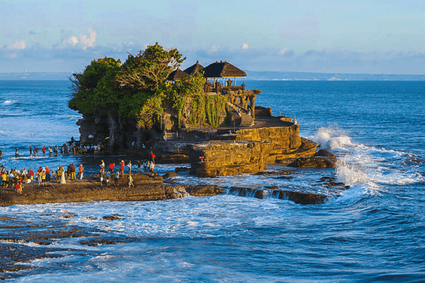 archipel360 Bali Tanah Lot Plage