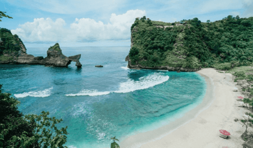 archipel360 Nusa Penida Crystal Bay