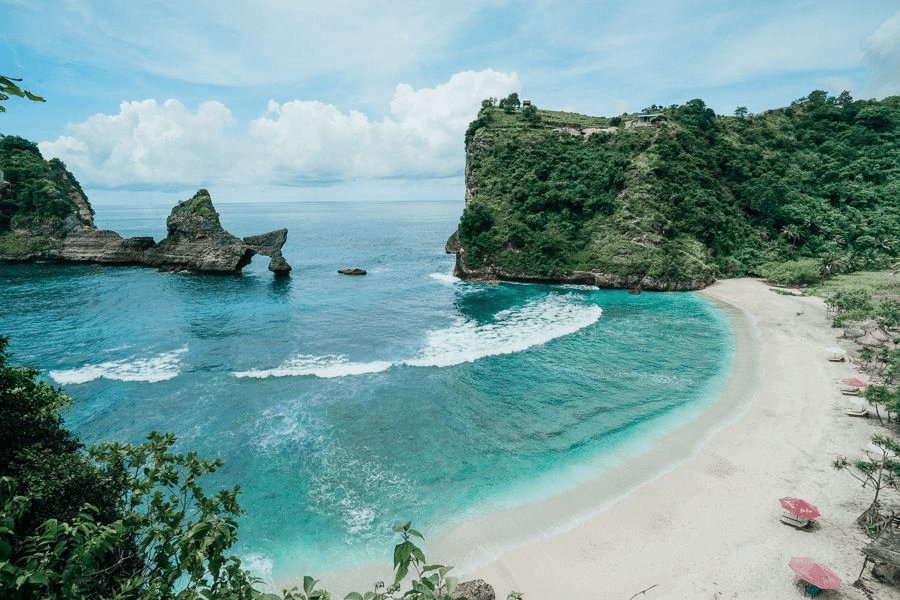 archipel360 Nusa Penida Crystal Bay