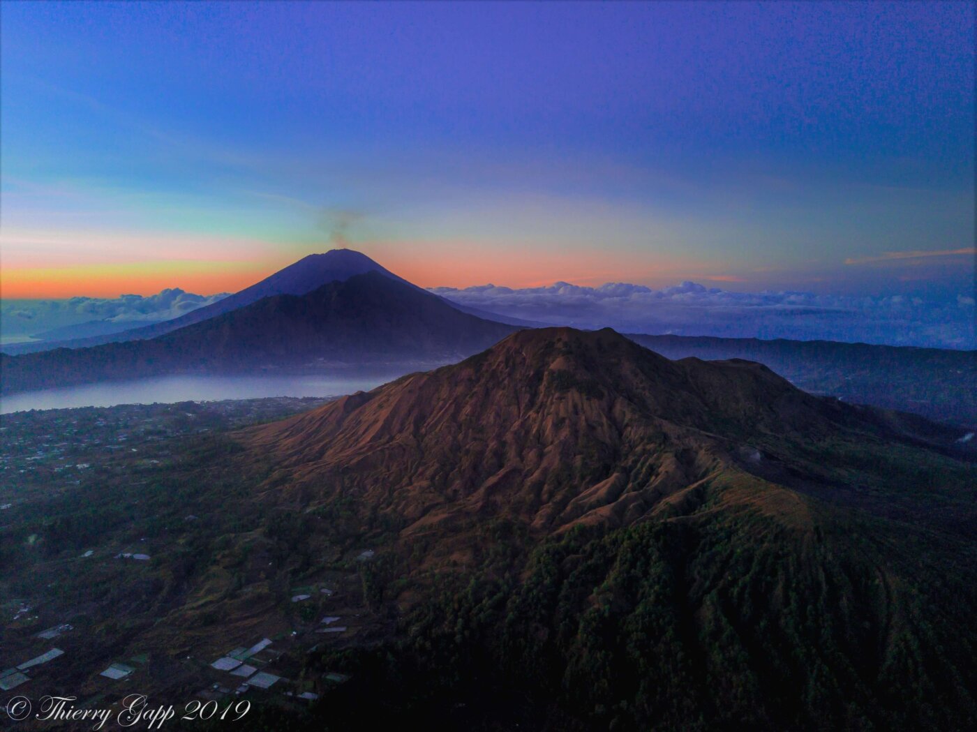 batur sunrise Reedited