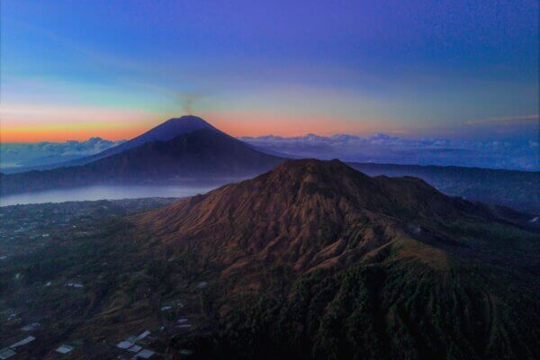 batur sunrise Reedited