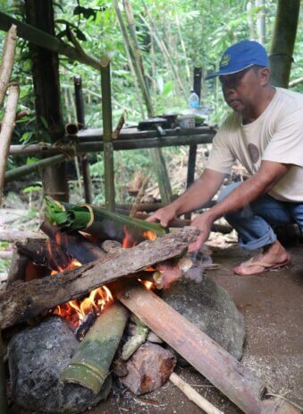 Archipel360 Bali Jatiluwih Sang Giri Jungle Experience7