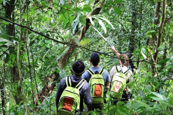 Archipel360 Bali Jatiluwih Sang Giri Jungle Treking 4