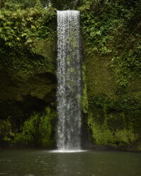 Archipel360 - Bali - Nature - Waterfall - Tibumana Waterfall (49)