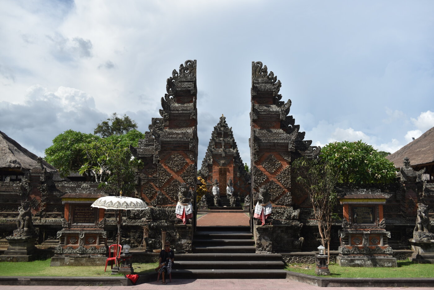 Archipel360 - Bali - Temple - Batuan (2)