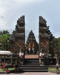 Archipel360 - Bali - Temple - Batuan (2)