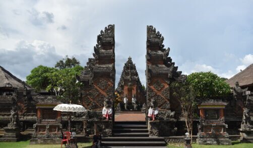 Archipel360 - Bali - Temple - Batuan (2)