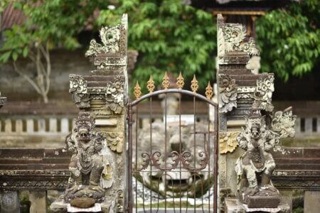 Archipel360 - Bali - Temple - Batuan (55)