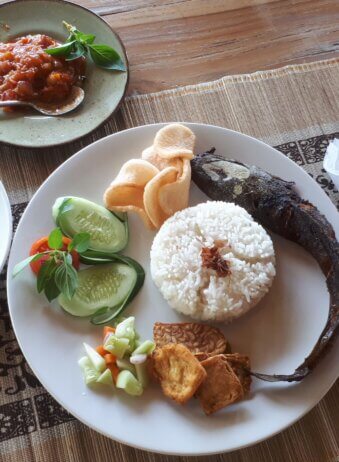 archipel360 Indonesie cuisine balinaise