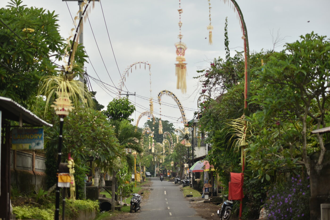 Archipel360 - Bali - Ceremony - Galungan (23)