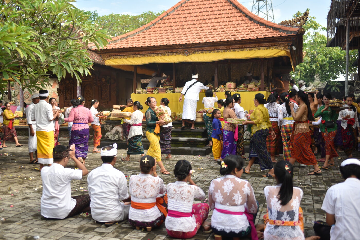 Archipel360 - Bali - Ceremony - Galungan (4)