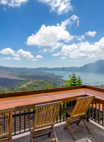 Archipel360 - Bali - Kintamani - Lake View Bungalow - 1