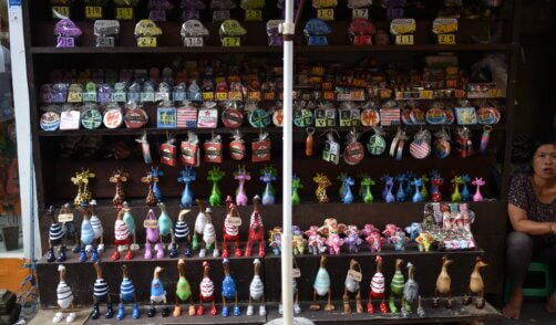Archipel360 - Bali - Market - Ubud Art Market (7)