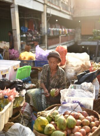 Archipel360 - Bali - Market - Ubud Traditional Market (18)