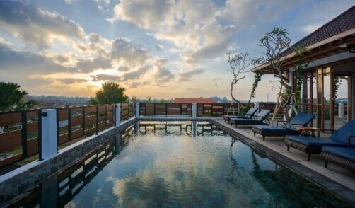 Archipel360 - Bali - Ubud - Tegal Sari - 10