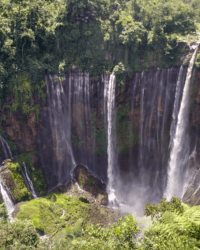 Archipel360 - Java - Tumpak Sewu Waterfall