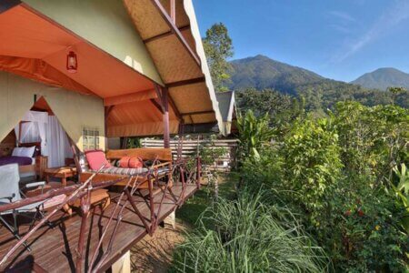 Archipel360 – Bali – Jatiluwih – Sang Giri Mountain – Tent 2