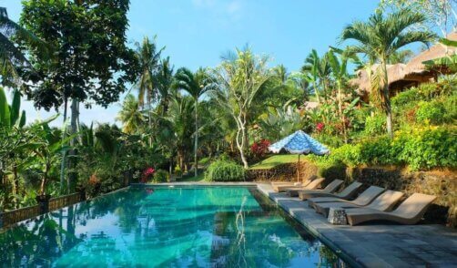 Archipel360 - Bali - Tabanan - Puri Taman Sari - 2