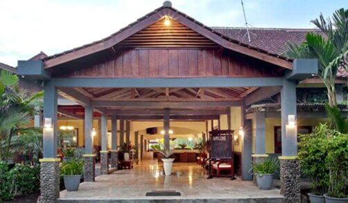 Archipel360 - Java - Kalibaru - Margo Utomo Hillview Cottage - 1