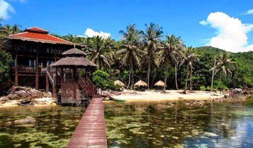 Archipel360 - Java - Karimunjawa Island - Breveazurine Lagoon Resort - 2